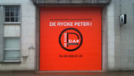 Project Peter de Rycke